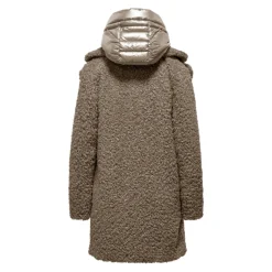 DAMES BomBoogie Trenchcoats & Mantels^Odessa Overcoat