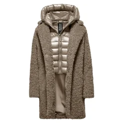 DAMES BomBoogie Trenchcoats & Mantels^Odessa Overcoat