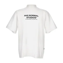 Heren Pas Normal Studios Shirts^Off-Race Logo T-Shirt