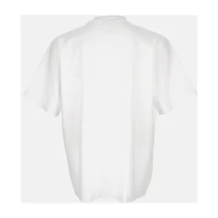 Heren Pas Normal Studios Shirts^Off-Race Logo T-Shirt