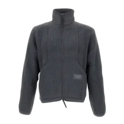 Heren Pas Normal Studios Truien & Vesten^Off-Race Pile Fleece Jacket