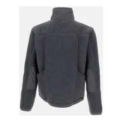 Heren Pas Normal Studios Truien & Vesten^Off-Race Pile Fleece Jacket
