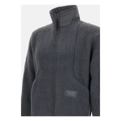 Heren Pas Normal Studios Truien & Vesten^Off-Race Pile Fleece Jacket