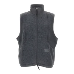 Heren Pas Normal Studios Jassen^Off-Race Pile Fleece Vest