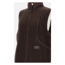 Heren Pas Normal Studios Jassen^Off-Race Pile Fleece Vest