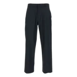 Heren Pas Normal Studios Broeken^Off-Race Rechte Broek