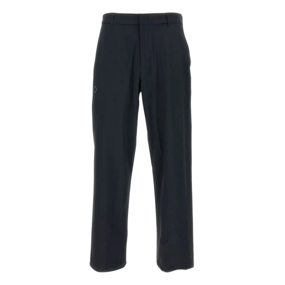 Heren Pas Normal Studios Broeken^Off-Race Rechte Broek