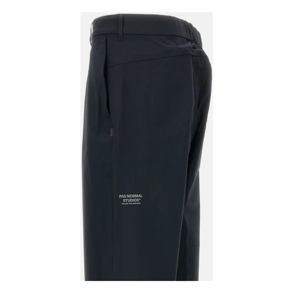 Heren Pas Normal Studios Broeken^Off-Race Rechte Broek