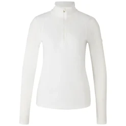 Bogner Sportshirts^Offwhite Medita2 Stijlvolle Modieuze Sneakers