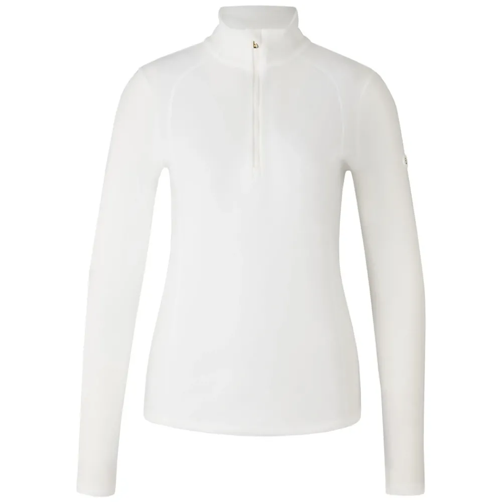 Bogner Sportshirts^Offwhite Medita2 Stijlvolle Modieuze Sneakers