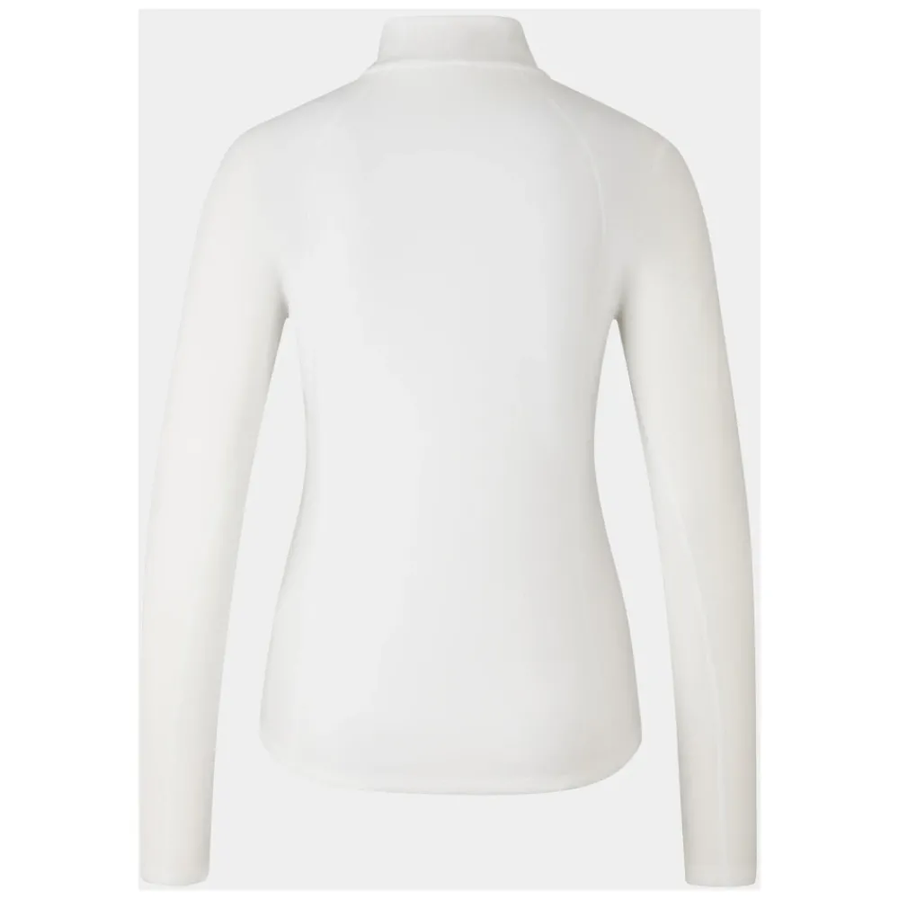 Bogner Sportshirts^Offwhite Medita2 Stijlvolle Modieuze Sneakers