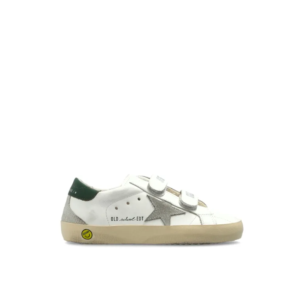 Golden Goose Sneakers^Old School Classic h Star