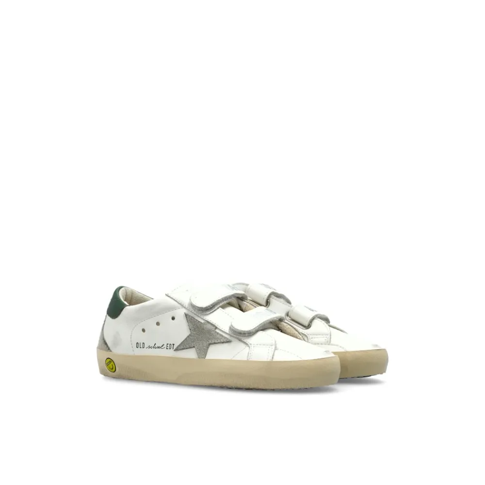 Golden Goose Sneakers^Old School Classic h Star