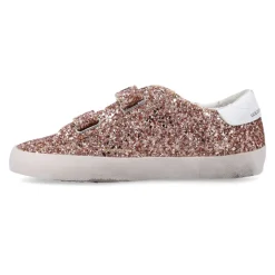 Golden Goose Sneakers^Old School Glitter Sneakers