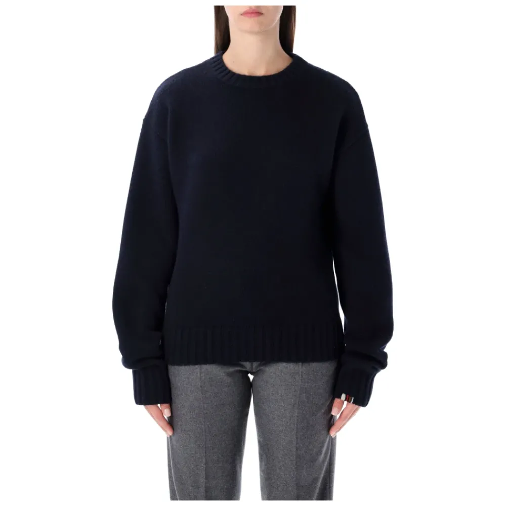 DAMES Extreme Cashmere Truien & Vesten^Oldie n°373 Sweater