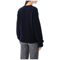 DAMES Extreme Cashmere Truien & Vesten^Oldie n°373 Sweater