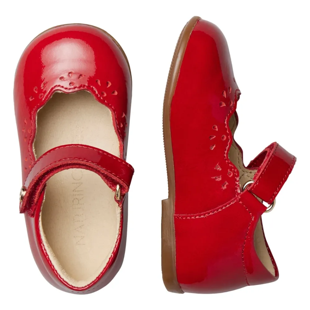 Naturino OLYA Ballerina's