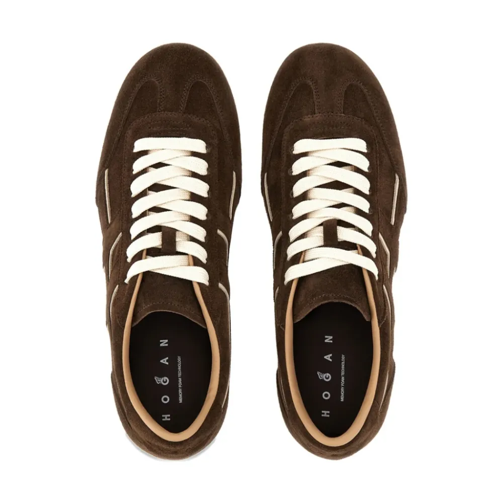 DAMES Hogan Olympia Sneakers