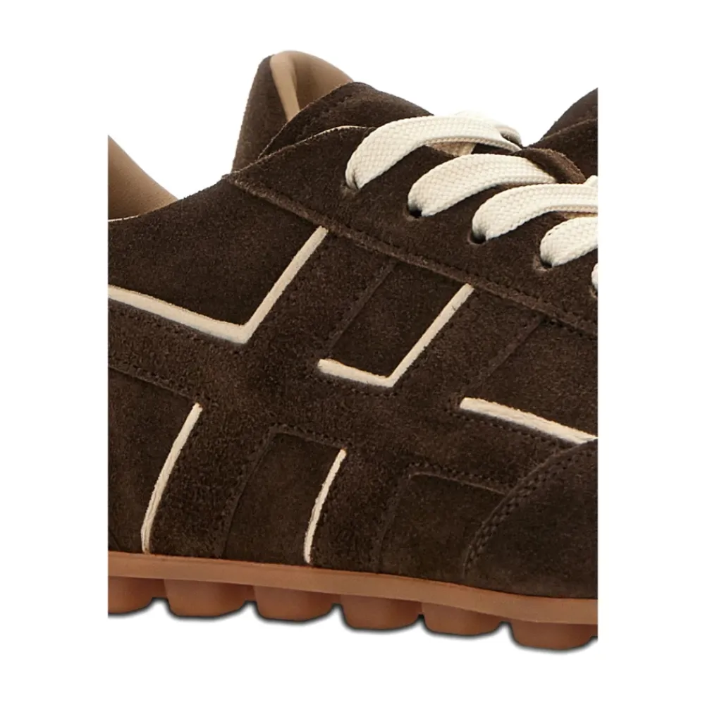 DAMES Hogan Olympia Sneakers