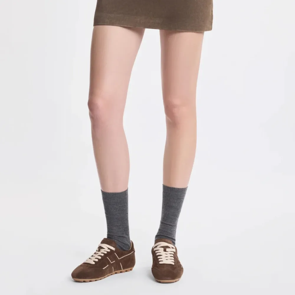 DAMES Hogan Olympia Sneakers