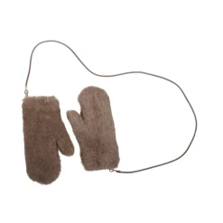 DAMES Max Mara Handschoenen^OMBRATO4 Glove