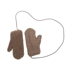 DAMES Max Mara Handschoenen^OMBRATO4 Glove