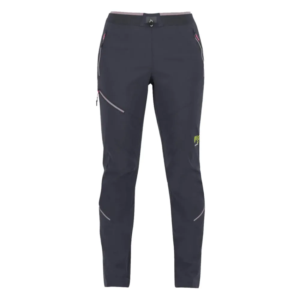 Karpos Wintersport^Ombre Blue Rock Evo Broek