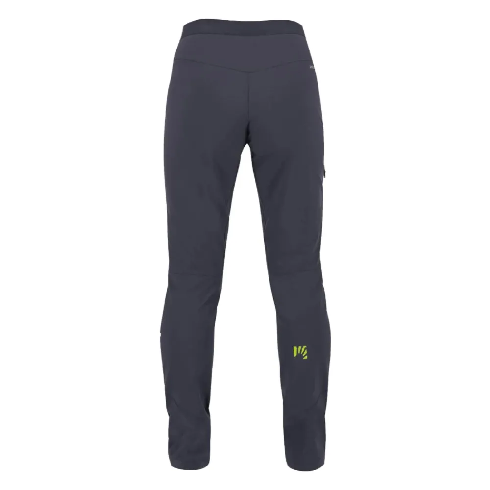 Karpos Wintersport^Ombre Blue Rock Evo Broek
