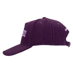 Heren Dsquared2 Petten^Omgekeerd Logo Katoenen Baseballpet