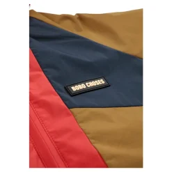 Bobo Choses Jassen^Omkeerbaar capuchonjack