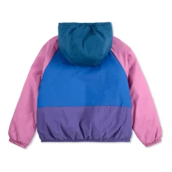 Bobo Choses Jassen^Omkeerbaar capuchonjack