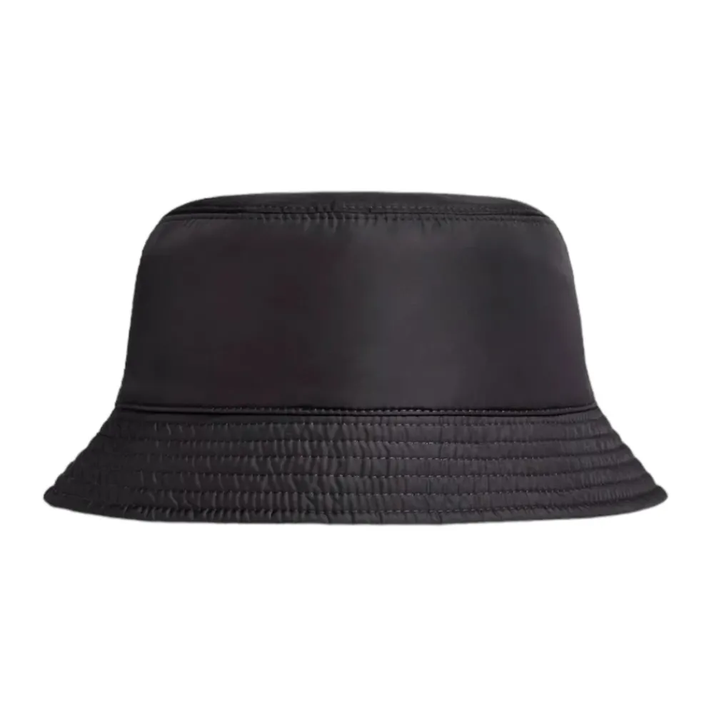 Heren Moncler Hoeden^Omkeerbare Bucket Hat