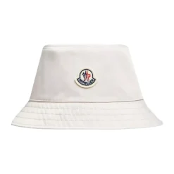 DAMES Moncler Omkeerbare Bucket Hat
