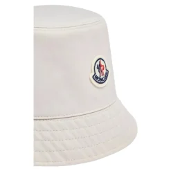 DAMES Moncler Omkeerbare Bucket Hat