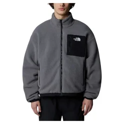 The North Face Outdoorjassen^Omkeerbare Fleece Jas Yumiori
