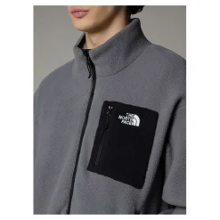 The North Face Outdoorjassen^Omkeerbare Fleece Jas Yumiori