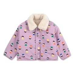 Bobo Choses Omkeerbare jas