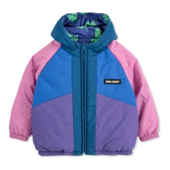 Bobo Choses Jassen^Omkeerbare jas met capuchon