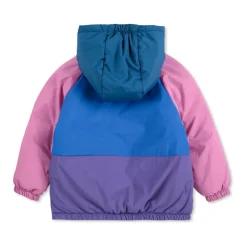 Bobo Choses Jassen^Omkeerbare jas met capuchon