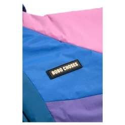 Bobo Choses Jassen^Omkeerbare jas met capuchon