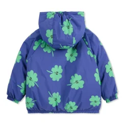 Bobo Choses Jassen^Omkeerbare jas met capuchon