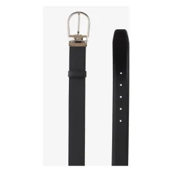 Heren MONTBLANC Riemen^Omkeerbare leren riem