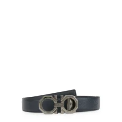 Heren Ferragamo Riemen^Omkeerbare Riem