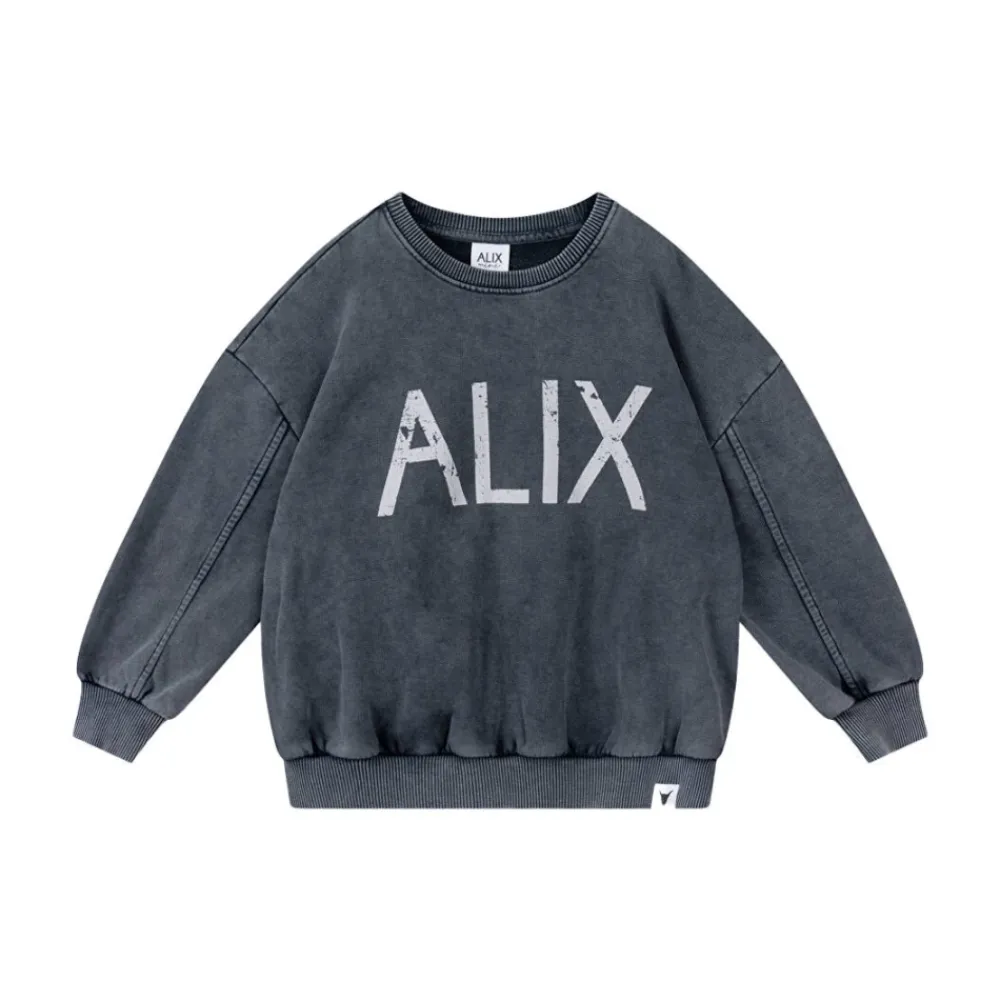 ALIX The Label Bovenkleding^On Tour Sweater