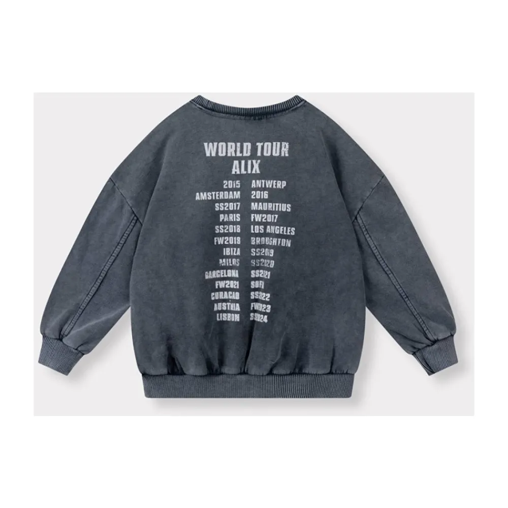 ALIX The Label Bovenkleding^On Tour Sweater