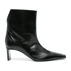 DAMES Khaite Enkellaarsjes|Laarzen^Ona Boots