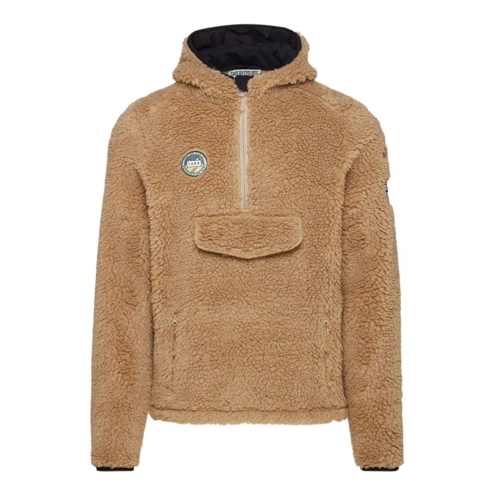 Café du Cycliste Ondine Top