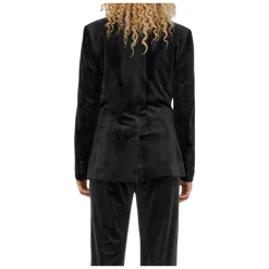 DAMES ONLY Onlastrid-Elsy L/S Fit Velvet Blazer Tlr