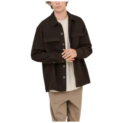 Heren ONLY & SONS ONSPAUL Overshirt