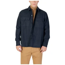 Heren ONLY & SONS Jassen^ONSPAUL RLX Overshirt